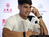 La bataille avec Djokovic est "magnifique", selon Alcaraz