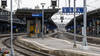 Trains bloqués par des manifestants à Cornavin et à Lausanne