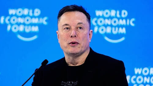 USA: Musk va à nouveau investir massivement dans les élections