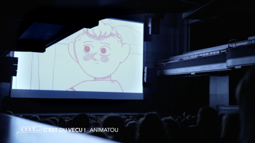 Animatou