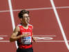 400 m: Spitz éliminé, Petrucciani forfait