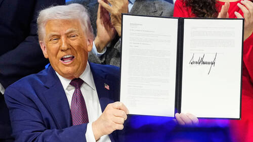 L'UE a de "sérieux doutes" sur le "Conseil de paix" de Donald Trump