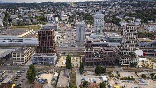 Stabilisation des prix immobiliers avec l'arrivée de l'automne