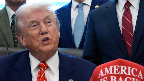 Les Etats-Unis sur la voie de l'"autoritarisme", prévient HRW