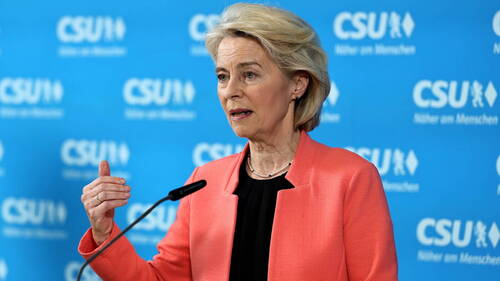 Conférence sur la sécurité: les Européens sous pression américaine