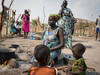 La guerre et la faim menacent d'"emporter" tout le Soudan, avertit l'ONU