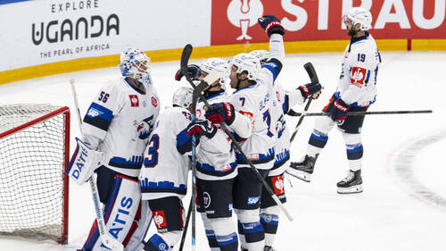 Fribourg piégé par Mannheim