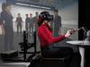 EPFL: un test de susceptibilité aux hallucinations de présence