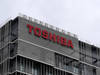 Toshiba en contact préliminaire avec dix repreneurs potentiel