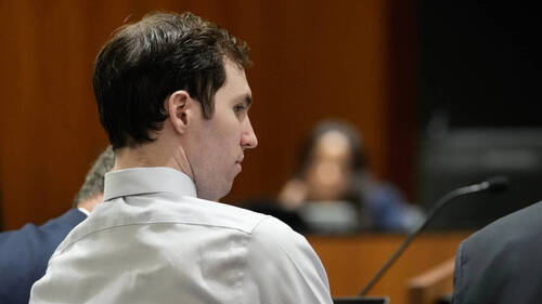 Etats-Unis: l'assassin présumé de Charlie Kirk peut être jugé