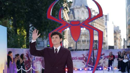 2e meilleur démarrage de l'histoire du box-office pour "Spider-Man"