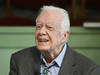 L'ancien président Jimmy Carter "reçoit des soins palliatifs"