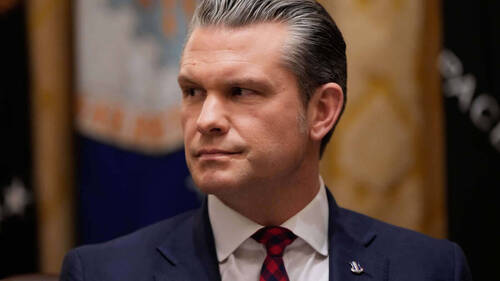 Messagerie Signal: Pete Hegseth a mis l'armée américaine en danger