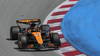 Piastri l'emporte, doublé McLaren