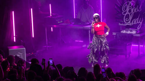 Victoires de la musique: 60% des nommés sont des artistes féminines