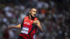 Record personnel pour Timothé Mumenthaler à Oslo