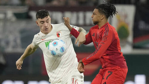 Zesiger de retour aux Young Boys