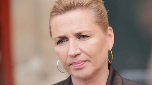 Danemark: la première ministre sortante pour un troisième mandat