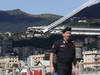 L'Italie commémore les cinq ans de la tragédie du pont de Gênes