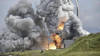 Japon: incendie sur un site de test de lancement de fusées