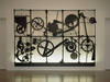 Le Musée Tinguely a acquis la machine "Eloge de la folie"