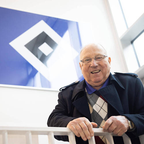Le football allemand pleure Uwe Seeler