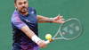 Challenger d'Aix-en-Provence: Wawrinka bat la tête de série no 1