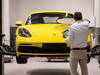 Porsche remplacera Puma dans l'indice allemand des valeurs vedettes
