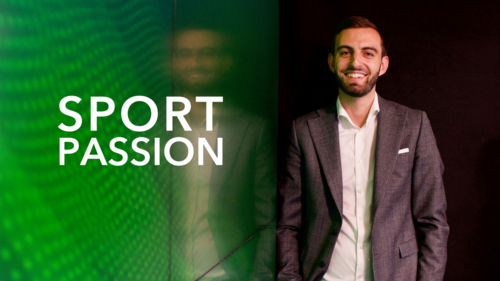 Sport Passion
