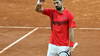 Roland-Garros: Djokovic passe en trois sets