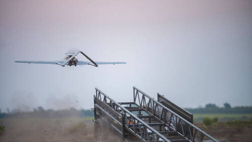 Drones britanniques en Russie: Moscou menace Londres