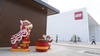 Lego regarde vers l'Asie et ouvre une nouvelle usine au Vietnam