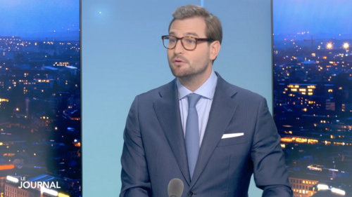 Editorial Jérémy Seydoux