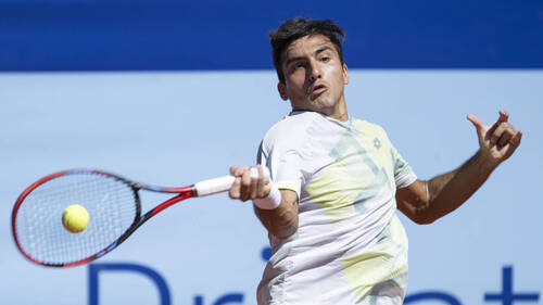 Le crève-coeur de Roman Burruchaga