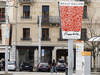 Recettes de certains supports publicitaires publics trop basses