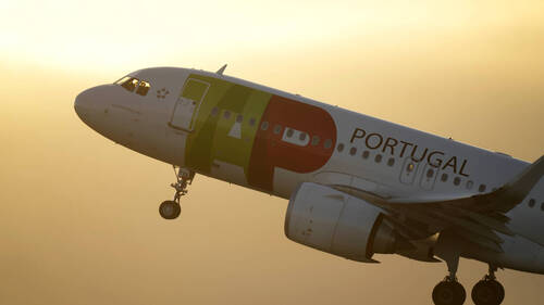 TAP Air Portugal toujours dans le rouge avant sa privatisation