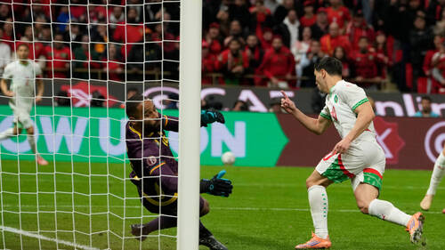 Le Maroc et le Sénégal dans le dernier carré