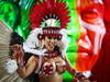 C'est parti pour une nuit de féérie au carnaval de Rio