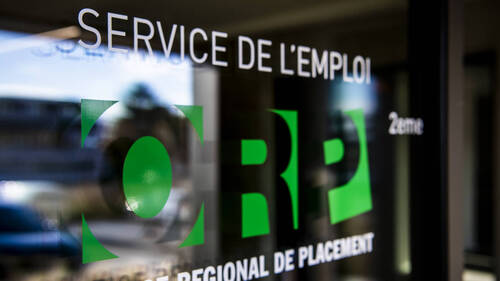 Le taux de chômage stable à 2,8% en mai