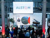 Alstom condamné au Brésil pour l'effondrement d'un chantier en 2007