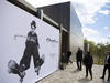 Difficultés financières pour le propriétaire du Musée Chaplin