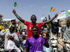 Des milliers d'opposants ont pu marcher dans le calme à Dakar
