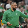 Coach des Celtics, Udoka risque d'être banni pour la saison