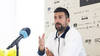 Djokovic: "J'espère pouvoir construire ma forme"