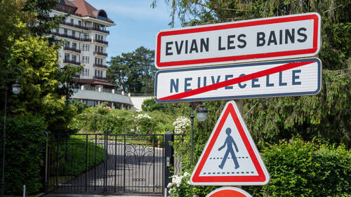 G7: l'Armée de l'Air met en place une "bulle" de protection du ciel