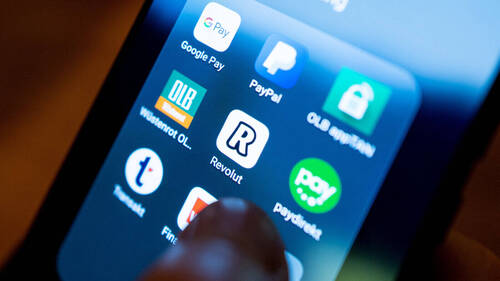 Revolut demande une licence bancaire en Suisse