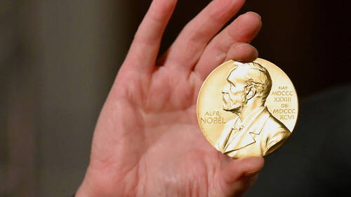 Le Nobel de médecine décerné à un trio américano-allemand