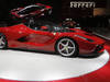 Ferrari relève ses objectifs annuels après un trimestre "record"