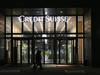 Credit Suisse n'en a pas fini avec les turbulences