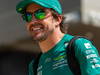 GP d'Arabie saoudite: Alonso finalement sur le podium
